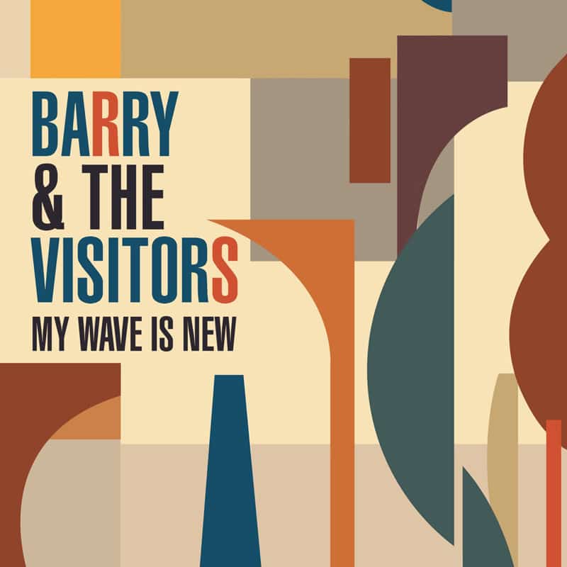 Barry and The Visitors