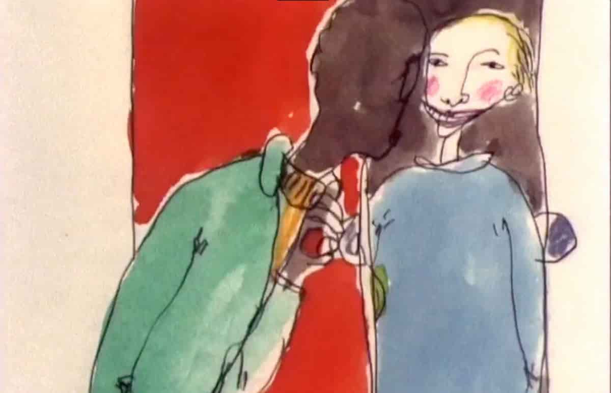 Barry and The Visitors - watch video